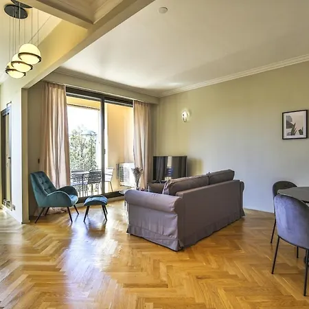 Apartment Balcon Vue Coulee Verte. Luxe Plein Coeur De